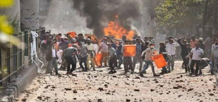 सालों बाद अब दिल्ली दंगे की सच्चाई आई सामने, SHO के खिलाफ FIR दर्ज करने का आदेश