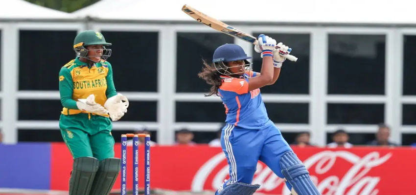 IND vs SA World Cup: टी20विश्व कप पर भारतीय टीम ने किया कब्जा, फाइनल में साउथ अफ्रीका को चटाई धूल