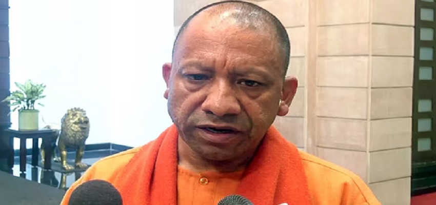 महाकुंभ भगदड़ पर CM योगी का बड़ा बयान, बोले - हादसों के लिए जिम्मेदारों को बख्शा नहीं जाएगा