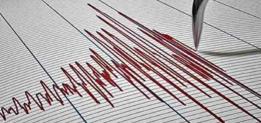 Rajasthan Earthquake: बीकानेर में भूकंप के झटकों से सहमे लोग, जानें रिक्टर स्केल पर कितनी रही तीव्रता