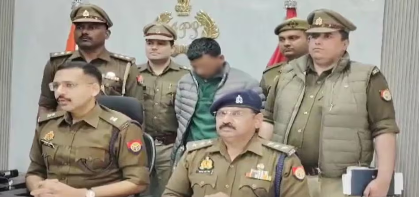 साली की हत्या कराने के लिए लिया लोन फिर गैंगरेप......,  दिल दहला देगी ये घिनौनी वारदात