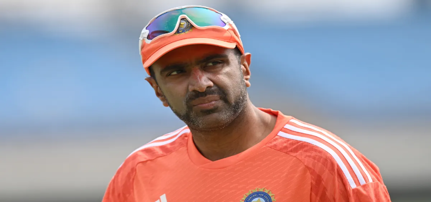 IND VS ENG T20I:आर अश्विन ने टीम इंडिया के फैसला पर खड़ा किया सवाल, चौथे टी20 मैच में हुआ था बखेड़ा