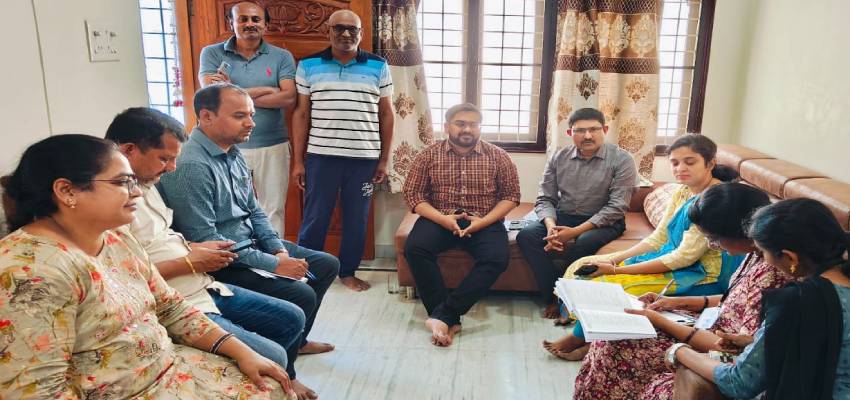 तेलंगाना में कितनी है पिछड़े वर्ग की हिस्सेदारी? जातिगत सर्वे में हुआ SC-ST की संख्या का खुलासा