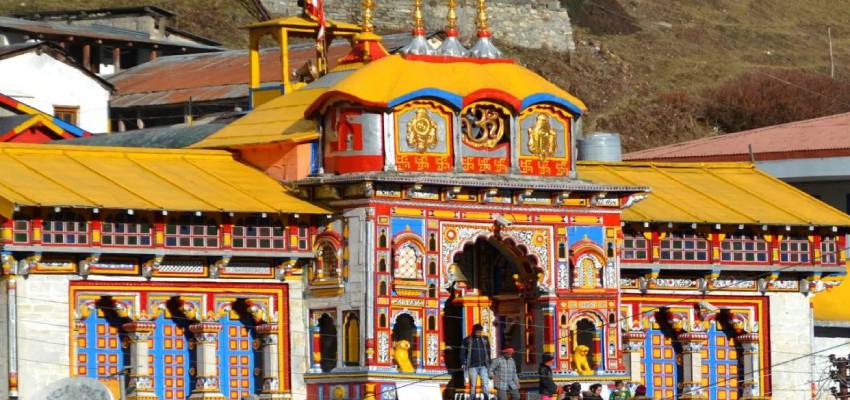 30 अप्रैल से शुरु होगी चारधाम यात्रा, इस दिन से खुलेंगे बद्रीनाथ-केदारनाथ समेत इन धामों के कपाट