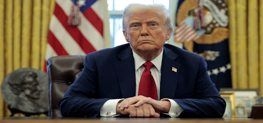 US Trade War: क्या ट्रंप का ये फैसला अमेरिका को संकट में डाल देगा? दांव पर है करोड़ों डॉलर