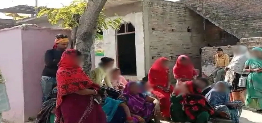 Ayodhya Rape Case: भागवत कथा सुनने निकली थी बेटी, जिस अवस्था में मिली सुनकर कांप जाएगी रूह