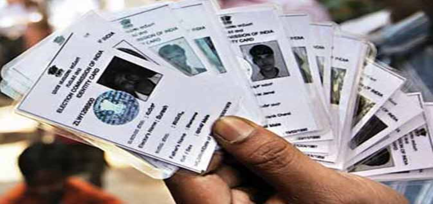 Delhi Election: वोटर आईडी न होने के बाद भी कर सकते हैं मतदान, दिया गया है इन 11 डॉक्यूमेंट का विकल्प