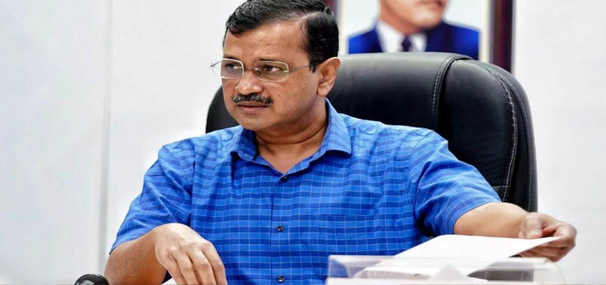 Delhi Election: 10 फीसदी वोट के चक्कर में केजरीवाल में केजरीवाल! 5 साल पहले लग चुका है झटका