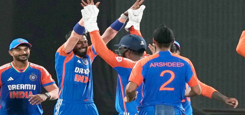 IND vs ENG ODI: अचानक भारतीय टीम में हुआ बड़ा बदलाव, रिस्ट स्पिनर को स्क्वॉड में किया गया शामिल