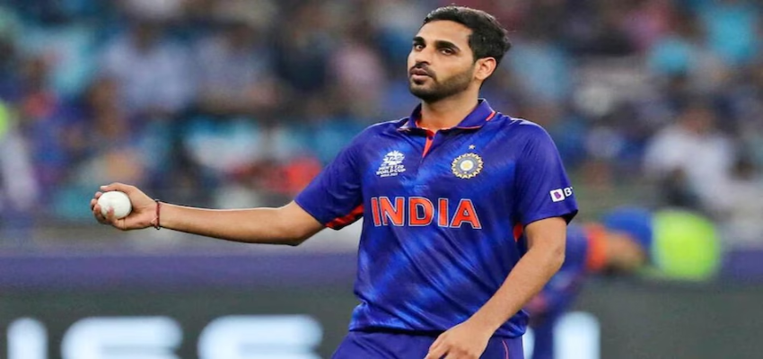Bhuvneshwar Kumar Birthday:'द स्विंग किंग' का जन्मदिन आज, 22 साल की उम्र में डेब्यू कर मचाया था तहलका