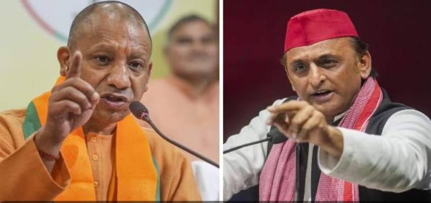 Milkipur BYelection: मिल्कीपुर उपचुनाव में मदतान जारी, सपा सांसद अवधेश प्रसाद ने लगाए गंभीर आरोप