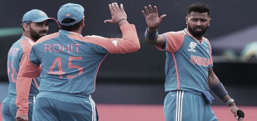 IND vs ENG, India Playing 11: चक्रवर्ती की एंट्री, पंत की छुट्टी, इंग्लैंड के खिलाफ कुछ ऐसी होगी टीम इंडिया की प्लेइंग इलेवन