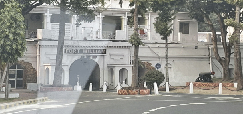 Indian Army: 'विजय दुर्ग' के नाम से पहचाना जाएगा सेना का पूर्वी कमान हेडक्वॉर्टर, जानें क्या है इसके पीछे की वजह?