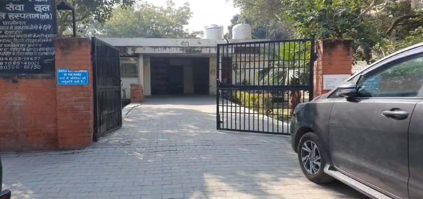 17 वर्षीय नाबालिक का रास्ता रोककर तेजधार हथियार से की हत्या, इलाके में दहशत का माहौल