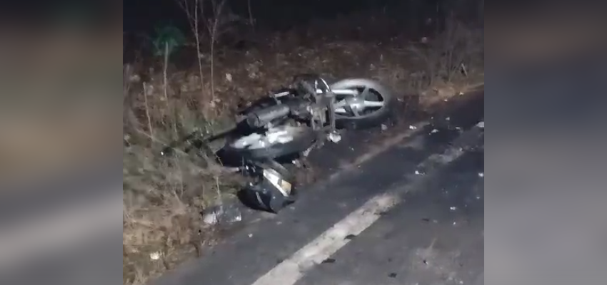 Haryana Road Accident: इंद्री में दर्दनाक सड़क हादसा, दो बाईकों की टक्कर में 2 लोगों की मौत