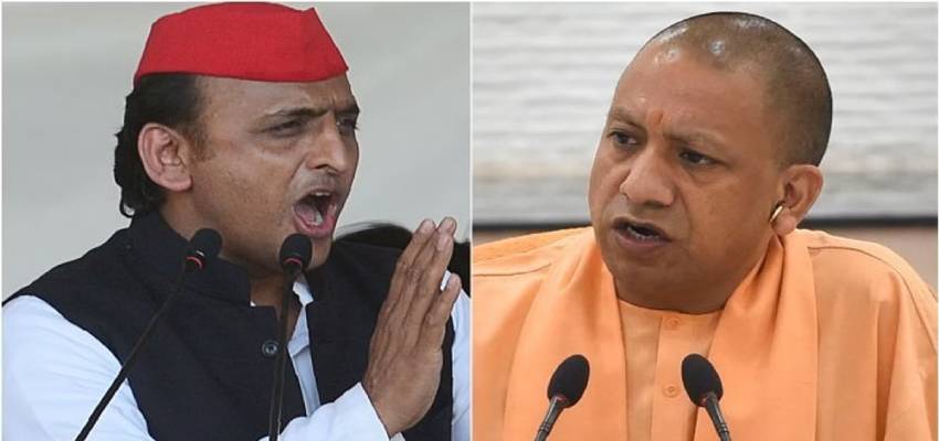 5 % वोट तय करेगा मिल्कीपुर उपचुनाव का परिणाम! सूरज चौधरी की बगावत से सपा को होगा नुकसान?