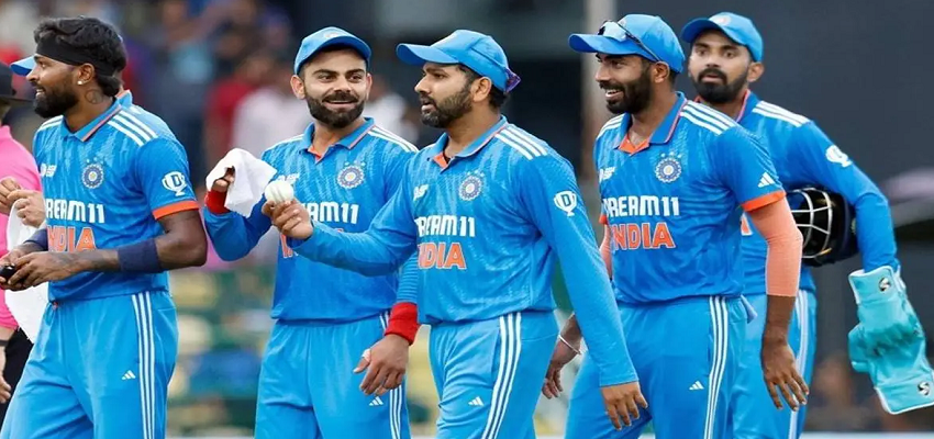 IND vs ENG 1st ODI: टीम इंडिया के प्लेइंग-11 पर सस्पेंस बरकरार, बड़े बदलाव की उम्मीद