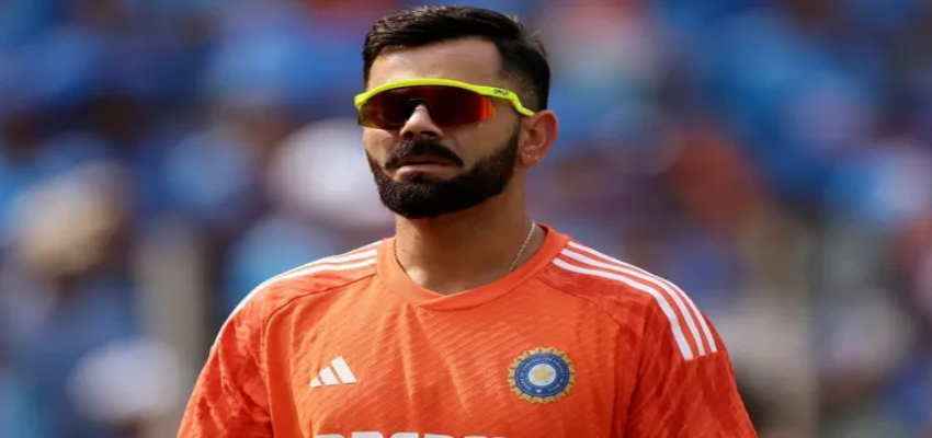 IND vs ENG ODI: पहले वनडे में विराट को प्लेइंग इलेवन में नहीं मिली जगह, दो नए खिलाड़ियों ने किया डेब्यू