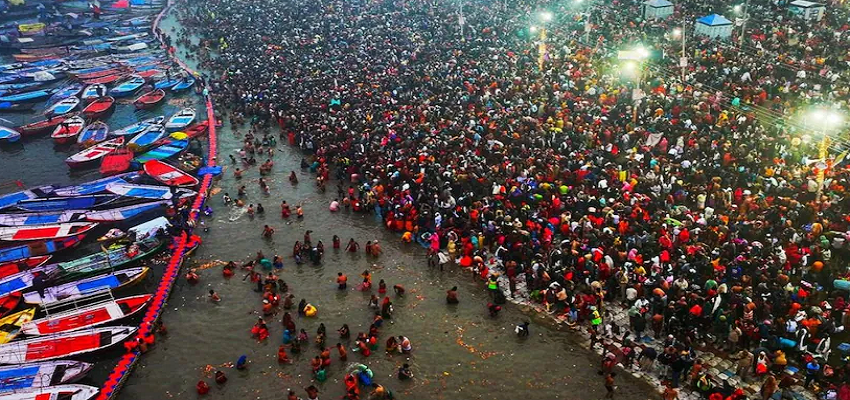 Prayagraj Maha Kumbh 2025: महाकुंभ में 21 दिन बाकी, फिर भी क्यों लौटने लगे नागा साधु?