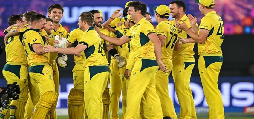 चैंपियंस ट्रॉफी से पहले ही बिखर गई कंगारू टीम, कप्तान और तेज गेंदबाज टूर्नामेंट से बाहर