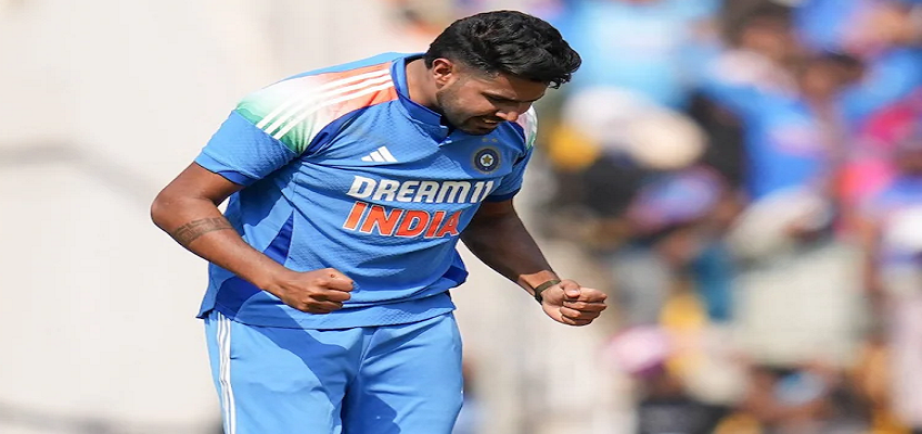 Harshit Rana: हर्षित राणा ने इतिहास रचा, किया वो काम जो बुमराह और कपिल देव भी नहीं कर सके