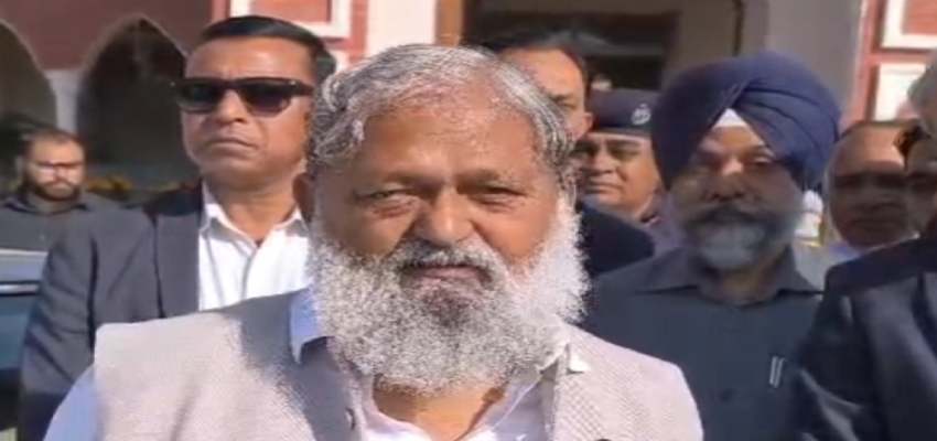 Haryana News: पीएम मोदी से मुलाकात करेंगे अनिल विज, जानें क्या है पूरा मामला