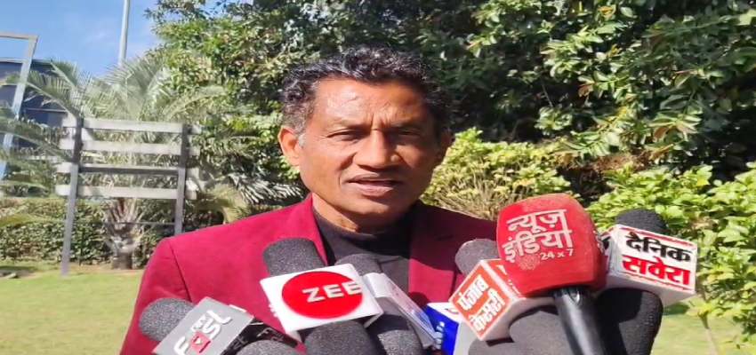 मोहनलाल बडोली और रॉकी मित्तल पर लगे गैंगरेप के आरोपों में नया मोड़, पुलिस ने खारिज किया केस