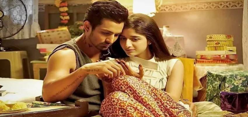 Sanam Teri Kasam Re-Release: फ्लॉप हुई फिल्म दोबारा मचाएगी धमाल, 'सनम तेरी कसम' की री-रिलीज से पहले बिक गए इतने टिकट