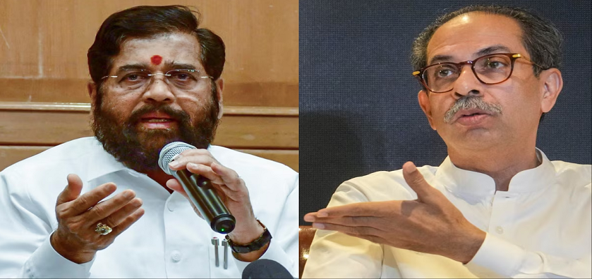 उद्धव ठाकरे के नेतृत्व को लेकर बढ़ी असमंजस की स्थिति, महाराष्ट्र की राजनीति में फिर हो सकता है बड़ा उलटफेर