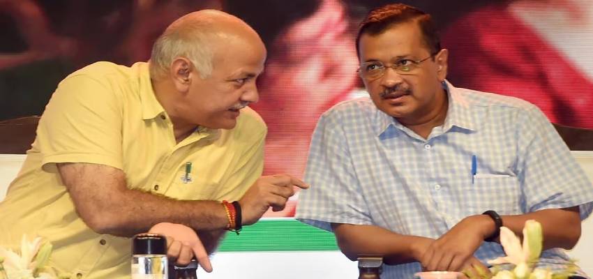 Delhi Election: खरीद-फरोख्त के आरोपों के बीच AAP की बड़ी बैठक, LG ने ACB को दिया जांच का निर्देश