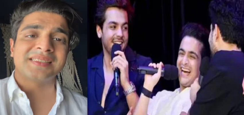 Ranveer Allahbadia ने मांगी माफी, पेरेंट्स पर विवादित मजाक के बाद अब कंट्रोवर्शियल पार्ट हटाएंगे मेकर्स