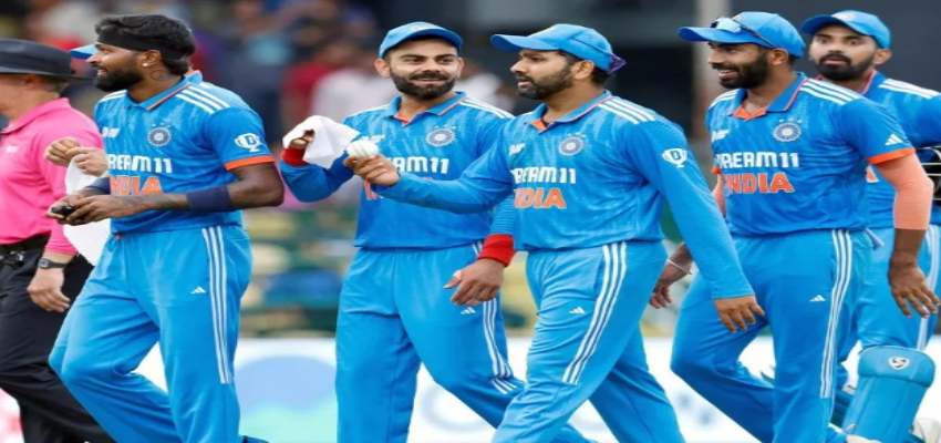 संसद में गरमाया क्रिकेट मुद्दा, TMC सांसद ने राज्यसभा में कमेंट्री को बेहतर बनाने का दिया सुझाव