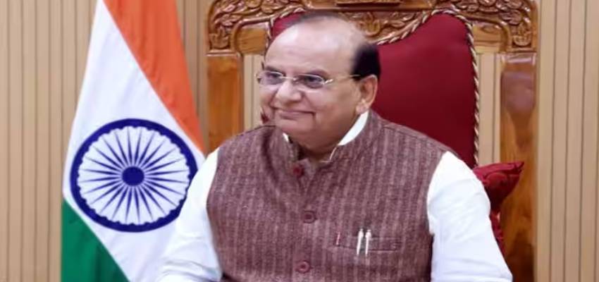 दिल्ली में गुरु रविदास जयंती पर सार्वजनिक छुट्टी का ऐलान, LG वीके सक्सेना ने जारी किया आदेश