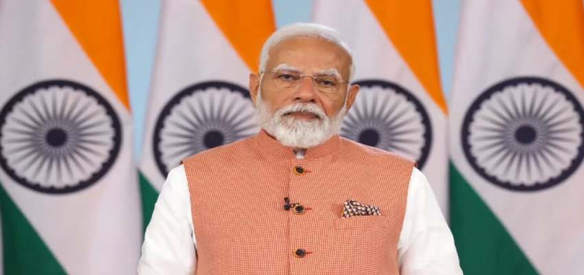‘…21वीं सदी भारत की सदी है’, भारत ऊर्जा सप्ताह कार्यक्रम में बोले पीएम मोदी