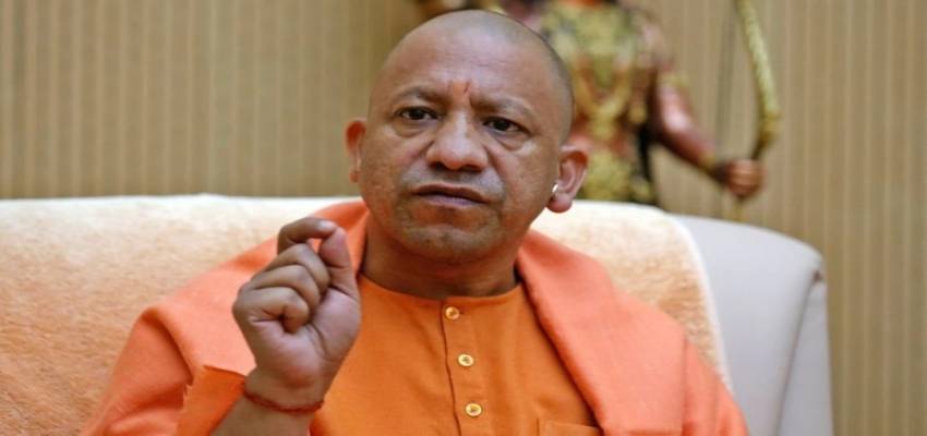 “सस्पेंशन की कार्रवाई बनती है”, महाकुंभ में महाजाम को लेकर CM योगी ने अधिकारियों को हड़काया