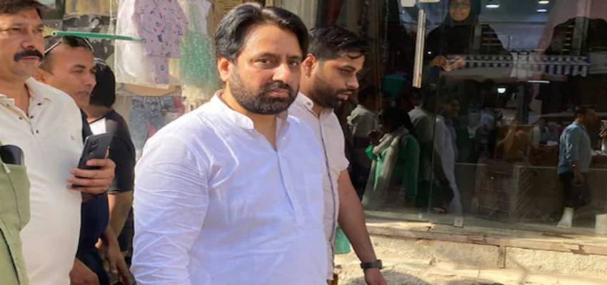 AAP विधायक अमानतुल्लाह को पकड़ने के लिए पुलिस क्यों कर रही छापेमारी? जानिए पूरा मामला