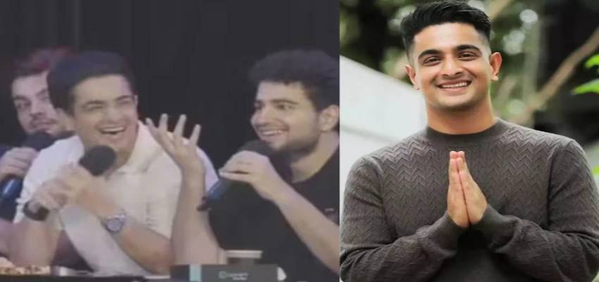 India’s Got Latent: विवादित एपिसोड के खिलाफ यूट्यूब ने की कार्रवाई, रणवीर इलाहाबादिया के घर पहुंची पुलिस