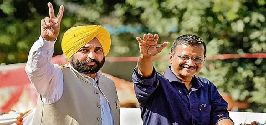 दिल्ली में AAP की हार के बाद मुश्किल में मान सरकार? चुनाव से पहले इन चुनौतियों का करना होगा सामना