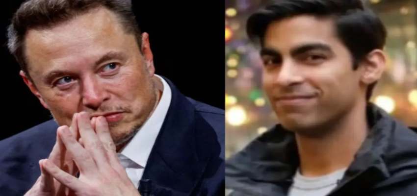 Elon Musk की टीम में शामिल भारतीय टेक एक्सपर्ट Nikhil Rajpal, सरकारी एजेंसियों का भी एक्सेस