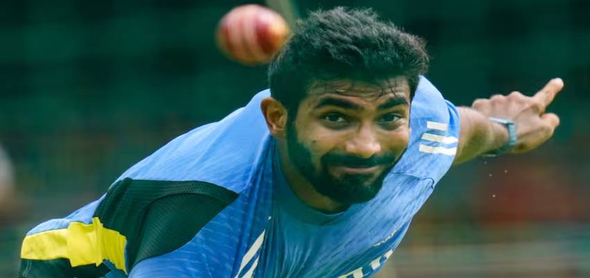 champions trophy 2025: चैंपियंस ट्रॉफी से टीम इंडिया को लगा बड़ा झटका, जसप्रीत बुमराह हुए बाहर