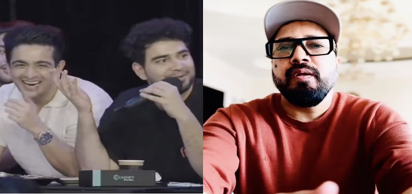 'हमें तुरंत नोटिस, पर इन गधों पर कोई रोक क्यों नहीं?', रणवीर के बयान पर भड़के मीका सिंह