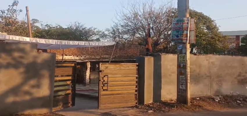 पुरानी रंजिश और रुपयों के लेनदेन के मामले में एक व्यक्ति की हत्या, इलाके में दहशत!