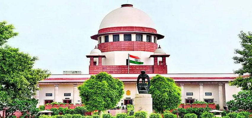 ‘फ्री राशन-पैसा मिल रहा, लोग काम नहीं करना चाह रहे’, फ्रीबीज पर सुप्रीम कोर्ट की सख्त टिप्पणी