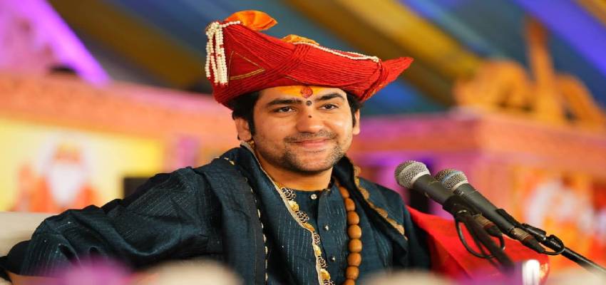 “इन्हें माफ नहीं मन से साफ़ करना चाहिए”, रणवीर और समय रैना पर भड़के धीरेंद्र शास्त्री