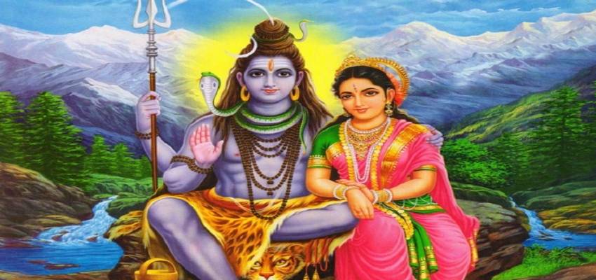 महाशिवरात्रि से कितना अलग है शिवरात्रि का त्योहार , जानें इस महापर्व का महत्व