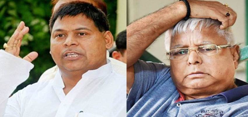 “CM हाउस में होता था सेटलमेंट”, लालू यादव के साले सुभाष यादव ने बताई किडनैपिंग इंडस्ट्री की कहानी