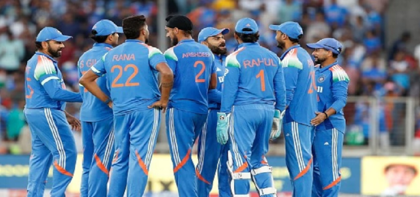 ICC Champions Trophy के सभी टीमों के स्क्वॉड हुई फाइनल, अब बदलाव के लिए फॉलो करना होगा ये नियम