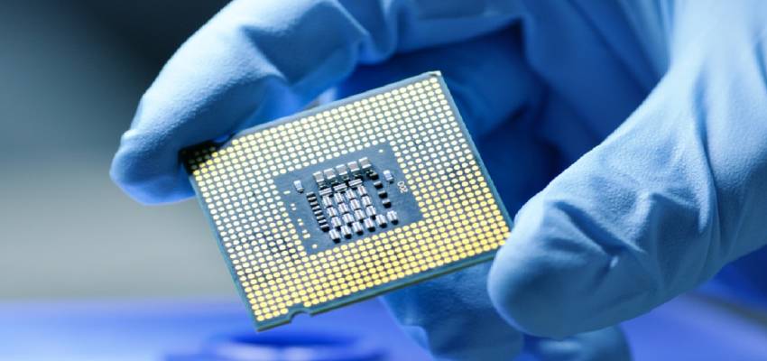 सेमीकंडक्टर क्षेत्र में भारत निकलेगा सबसे आगे, ड्रैगन का दबदबा होगा खत्म
