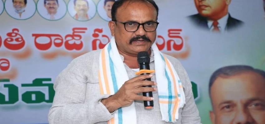 हर्षवर्धन सतपाल को मिली महाराष्ट्र कांग्रेस की कमान, गठबंधन साथियों के बीच मची अफरातफरी !