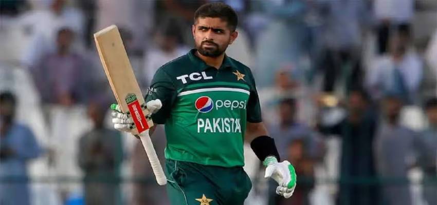 PAK vs NZ: बाबर आजम ने विराट कोहली को छोड़ा पीछे, सबसे तेज 6000 रन पूरे किए